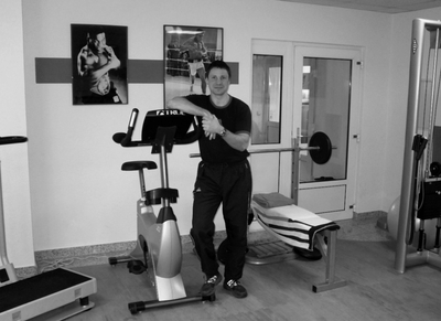 Steven Küchler