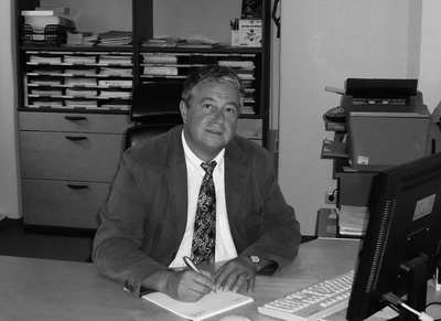 Frank Mende