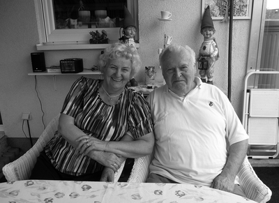 Günter und Marianne Richter
