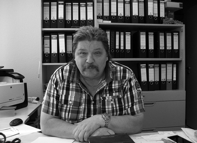 Roland Brückner