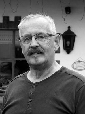 Dieter Franz