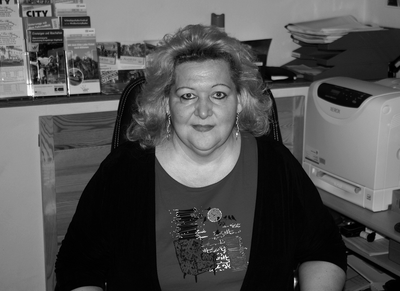 Ina Henker
