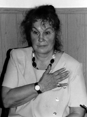 Elisabeth Hochstein