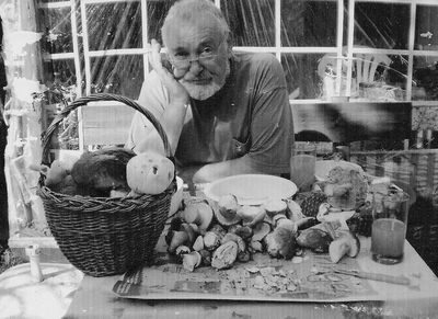 Rolf Scheffel