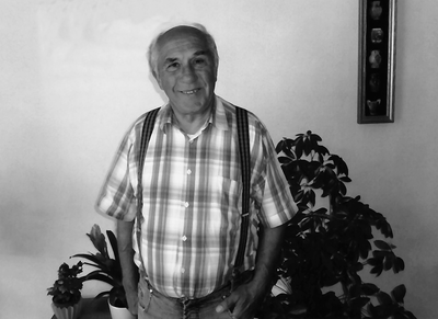 Peter Gündel