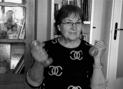 Sonja John