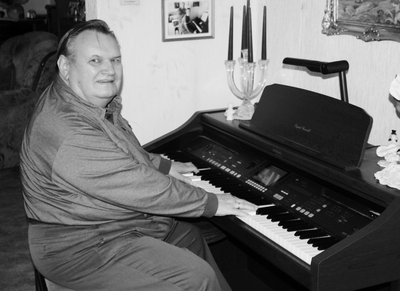 Dieter Lamprecht