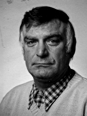 Wilfried Lißner