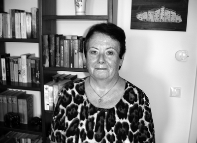 Karin Mädler