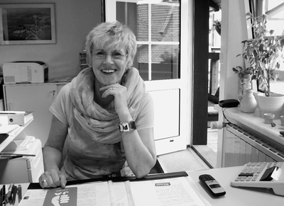 Sybille Schröter