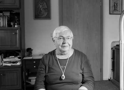 Christa Bindatsch