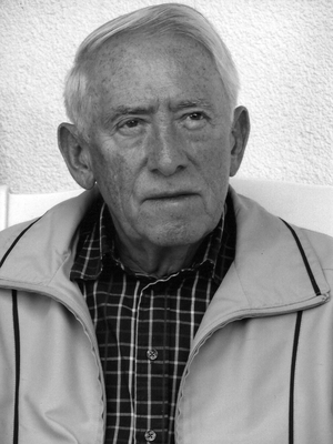 Wolfgang Hopfe
