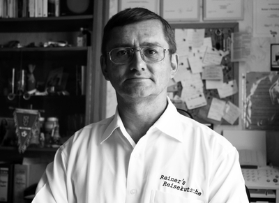 Reiner Kutsche