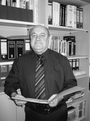 Horst Lange