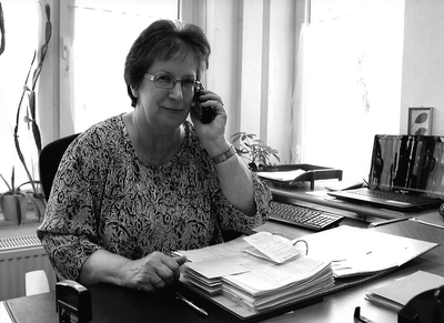 Christiane Reinhofer