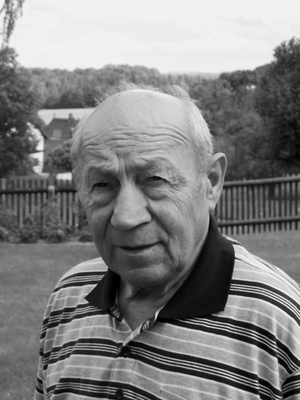 Rudi Schaal