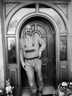 Dirk Schramm