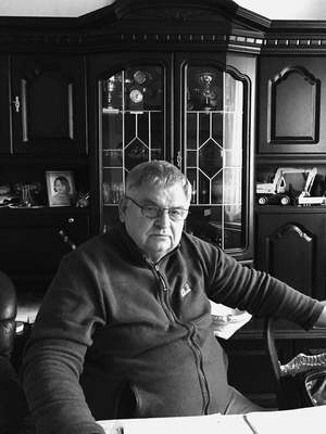Dieter Kohlrepp