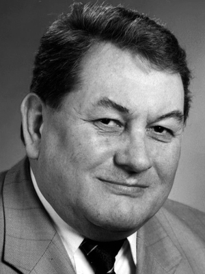 Achim Kosubek