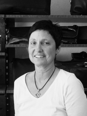 Karin Matthes