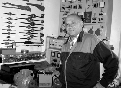 Ernst Präger