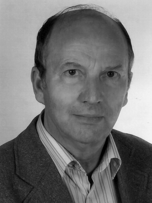 Wolfgang Drengk