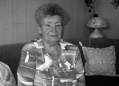 Gerda Frenzel