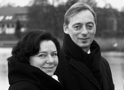Kerstin und Ralf Hexamer