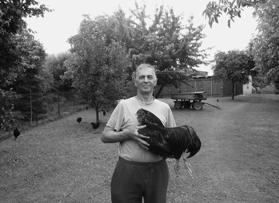 Horst Kirsten