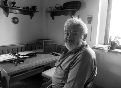Gottfried Knorr