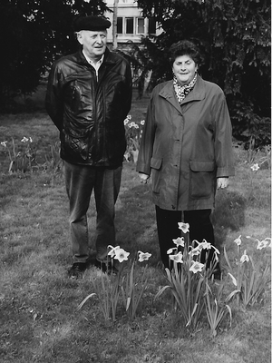 Helmut Meister