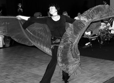 Silvia Dohl
