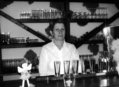 Karin Köcher