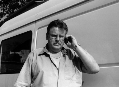 Ralph Kreysch