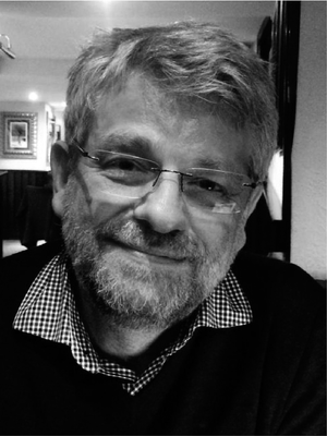 Fred Krüger
