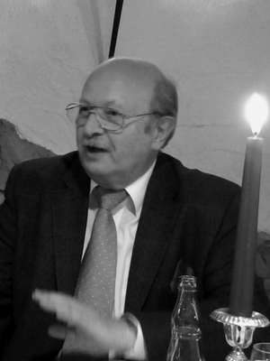 Wolfgang Leifheit