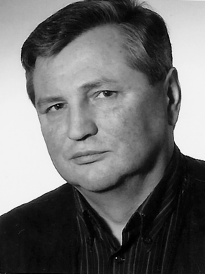 Günther Bahrmann