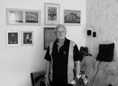 Rolf Gerlach