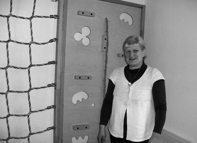 Sigrid Marcordes