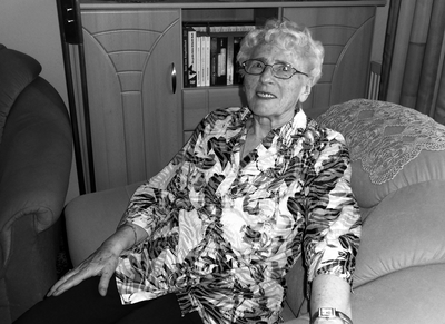 Gertrud Borgwardt