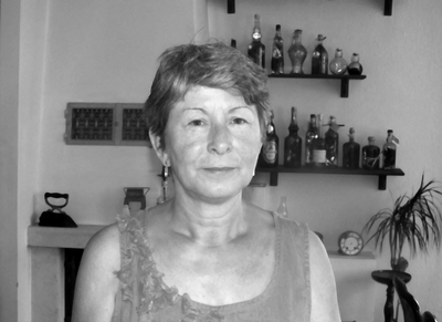Ute Ehrhardt-Kaufmann