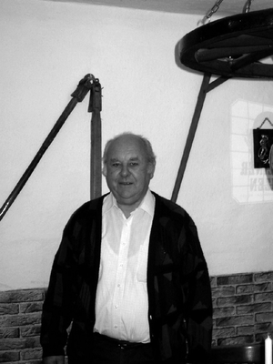 Friedhelm Müller