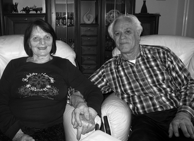 Kurt und Gertaud Fichtner
