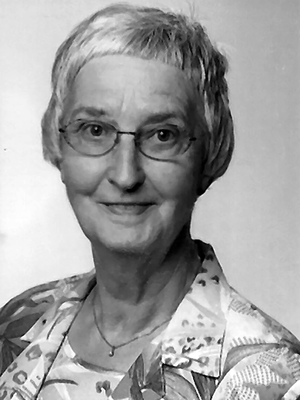 Gisela Löffler