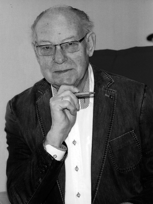 Manfred Mieth