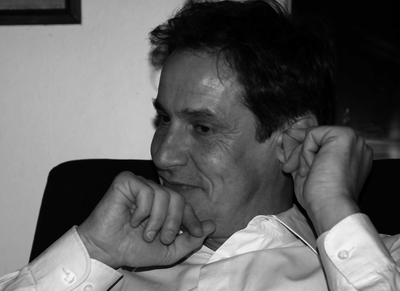 Detlef Obermüller