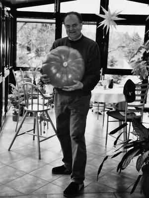 Reinhard Patzer