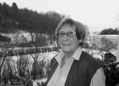 Christine Scheuerlein