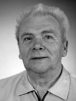 Wolfgang Brockel