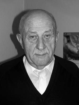 Heinz Günther
